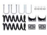 3" Lowering Coil Springs 5" Drop Axle Flip Kit Fit For Ford Ranger/Mazda 1998-2014 74339442