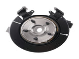 Left Right Hub Bearing Knuckle fit for Ford Explorer 2006-2010 698-413 698-412 48144243