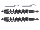 2Pcs Rear Shock Absorber with Coil Spring 706000615 Fit for Can-Am Commander 800 800R 1000 1000R 85388207