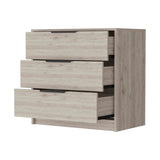 Washington Three Drawer Dresser B128P148841