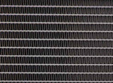 Aluminum 3 Row Radiator fit for Chevrolet Bel Air 4.6L V8 1955-1957 MC5057 Downflow 21141007