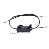 Park Brake Module for BMW EPB handbrake 740i 750i xDrive 760i F01 F02 F03 F04 80750361