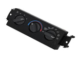 Climate Control Unit A/C Heater Control fit for Chevy S10 GMC Sonoma 98-05 16250545 60078398