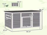 Duck House/ pet House 06172743