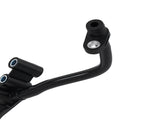 Turbo Coolant Feed Water Line fit for Mercedes Benz CL550 S500 CLS550 GL450 G63 E63 95185664