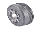 12-1/4 x 3-3/8" Brake Drum 10K GD Trailer Axle for Lippert LCI Dexter BD044-D 008-288-05 Hub 50312181