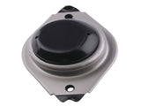 2PC Engine Motor Mount fit for Mercedes-Benz G550 ML320 R320 2006-2013 A2512402917 65929698