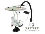 Fuel Tank Sending Unit Kit fit for Ford F-350 F-450 F-550 Super Duty 1999-03 V8 7.3L 82068669