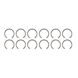 Main & Rod Bearing Set w/ Pistons & Valves fit for Chrysler 300 3.6L V6 2011-2016 65747629