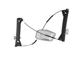 Front Right Side Power Window Regulator fit for VW Volkswagen Eos 2008-16 1Q0837462G 35451026