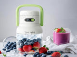 Portable Blender, Personal Blender for Smoothies & Shakes, Cordless, 33oz BPA-Free Vessel, Leakproof 12800625