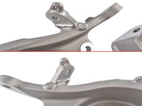 2PCS Rear Left & Right Lower Suspension Control Arms 526-099 526-100 Replacement for Ford Fusion 32453426