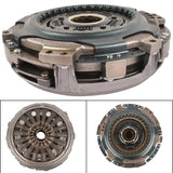 DOUBLE CLUTCH SET FOR HYUNDAI SONATA TUCSON ELANTRA 1.6L 2.0L 2.4L 41200-2D220 70616774