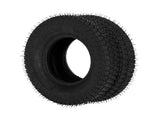 qty Lawn Mowers 16x6.50-8 TURF TIRES Tubeless Tractor P332 LRB with warranty 31671844