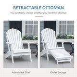 Wooden Chair/ Garden chair -Pink 82776260