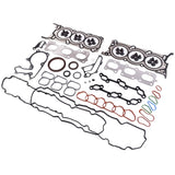 Cylinder Head Gasket Set Fits for Kia Sedona Sorento Cadenza Hyundai Santa Fe V6 24429022