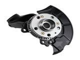 Front Steering Knuckle Wheel Bearing Hub fit for VW Beetle 1999-2010 1J0407255K 78144412