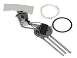 Electric Fuel Pump Assembly fit for 1982-1984 Cadillac DeVille 4.1L V8 25002213 82755343