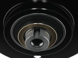 Mandrel Spindle fit for BAD BOY AOS Diesel Maverick Revolt 037-6015-00 06147141