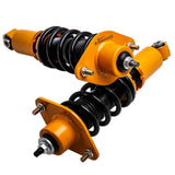 Coilovers Shock Kit Springs Struts for HONDA CRV CR-V 2007-2011 Adjustable Height Struts 39426701