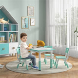 Kids Desk and Chair Set 07678697