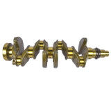 G4NB Engine Crankshaft Fits for 2012-2016 Hyundai Elantra 2014-2015 Kia Forte Sedan 1.8L L4 13593112