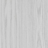 36" W Double Walled Foldable Heavy Duty Accordion Doors, White B031P295173