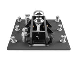 Gooseneck Trailer Hitch 2-5/16" Ball 30000LB fit for Chevy GMC 2500 3500 HD 00554103