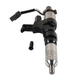 Diesel Injector 095000-6590 095000-6594 for Hino 3.8L 4.7L 5.0L 6.5L 7.7L 23670-E0010 095000-6593 74082238