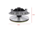 Primary Drive Clutch 09000292 0900-0292 for 2008-2020 Can-Am Commander 800 1000 18422528