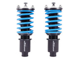 T6 Damper Coilovers Lowering Kit Fit For Honda Civic 1988-1991 EC ED EE EF Rear fork type bracket 92967423