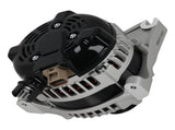 Alternator fit for Ford F-150 V8 2009-2010 Lincoln Navigator 90-29-5697 CW 12V 150A 19168281