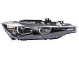 Right Passenger Side Headlight Headlamp for 2012-2015 BMW 328i 320i 335i Sedan Wagon 63117338710 64361471