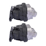 2x Engine Mount For Chrysler 300C 3.0 CRD Turbo Diesel 2006-2010 4578190AE Front 83908155