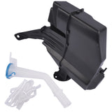 New Windshield Washer Reservoir Tank Bottle Fits for Nissan Altma 2-Door 4-Door 2013-2018 289109HM0A 90957892
