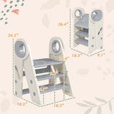 Step Stool/Kitchen Stepping 63483265