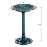 Bird Bath /Bird Feeder Bowl 99506672