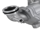 Direct Fit Water Pump fit for Mercedes CLA45 GLA45 GLA250 2014-20 133-200-00-01 34977375