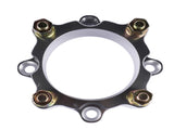 4PCS 2" Wheel Spacers with 4/137 Bolts and 12mm Studs Fit for Can Am X3 All Years 60593011