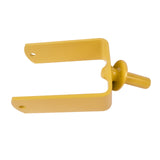 Yellow Front Caster Fork for Hustler Dash Raptor Sport Surfer Pro 110116 50686081