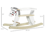 Kids Rocking Horse 71024016