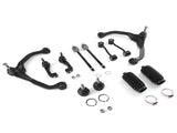 Front Control Arm Ball Joint Tie Rod End Links Kit fit for Dodge Nitro Jeep Liberty 25909676