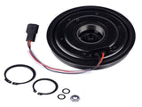 A/C Compressor Clutch Kit Fits for Nissan Sentra S/SL/SR/SV 1.8L Sedan 2013-2019 926003SH0A 94128973