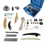 Timing Chain Repair Tool Kit for Audi A4 Q5 VW Jetta Tiguan 2008-2015 1.8L 2.0L 06K109158AA 22900179