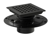 4 Inch Square Shower Floor Drain 26905869