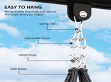 Hammock Swing Chair 90868385