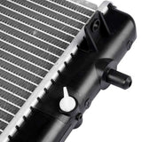 K7711-85210 Radiator Replacement for Kubota RTV1100 RTV1100CRX RTV1100CR RTV1100CR9 RTV1100CW 07568424