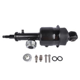 Rear Left Air Suspension Strut For Infiniti QX56 2011-2013 QX80 2014-2021 5.6L V8 GAS 562111LA4A 81413204