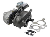 Turbo charger Fits for Nissan Navara / NP300 Navara Pathfinder 2.5 DI 144HP YD25 2007 14411EB70A 90143408
