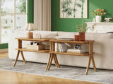 Rattan TableCoffee Table 10436752